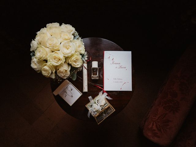 Il matrimonio di Luca e Ivana a Rovato, Brescia 8