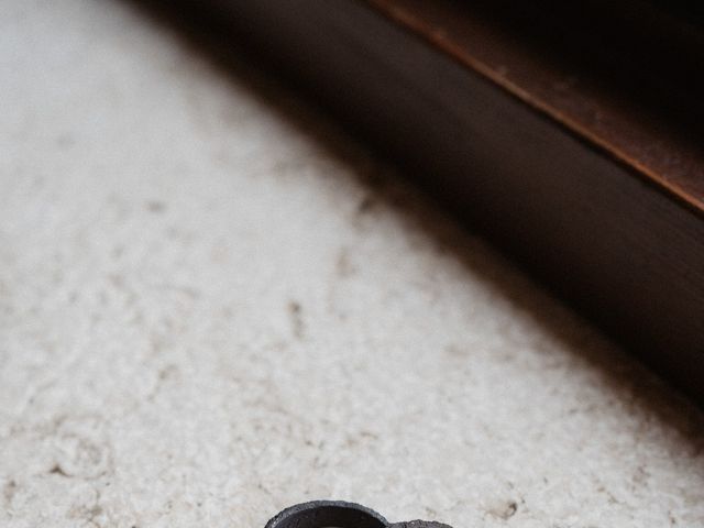 Il matrimonio di Luca e Ivana a Rovato, Brescia 19