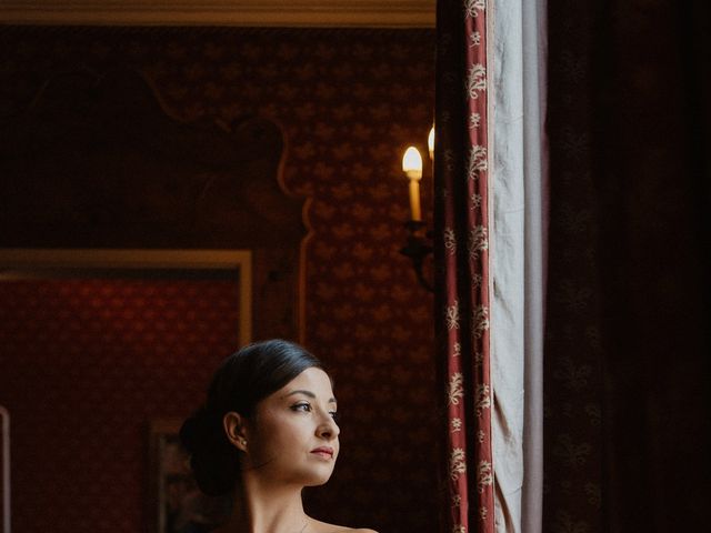 Il matrimonio di Luca e Ivana a Rovato, Brescia 31