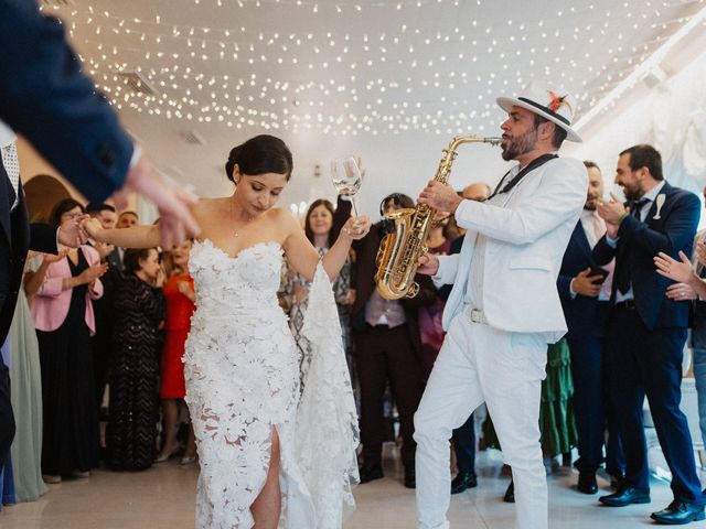 Il matrimonio di Luca e Ivana a Rovato, Brescia 98