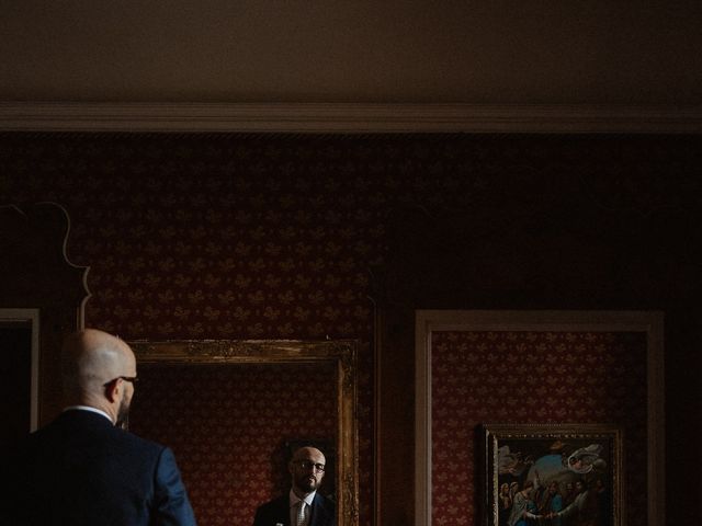 Il matrimonio di Luca e Ivana a Rovato, Brescia 106