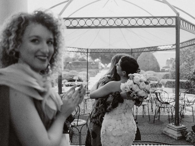 Il matrimonio di Luca e Ivana a Rovato, Brescia 140