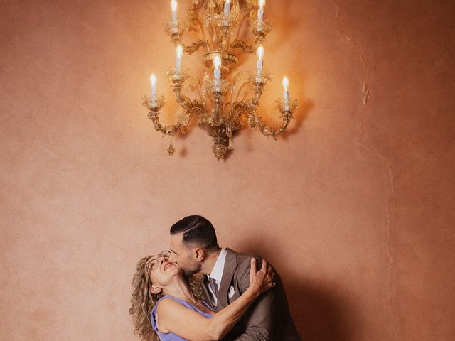 Il matrimonio di Luca e Ivana a Rovato, Brescia 141