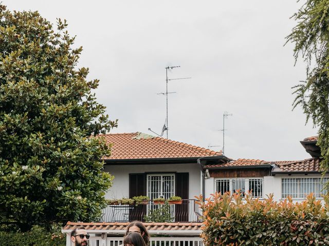 Il matrimonio di Luca e Francesca a Lesmo, Monza e Brianza 6