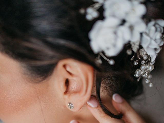 Il matrimonio di Luca e Francesca a Lesmo, Monza e Brianza 8
