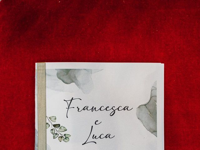 Il matrimonio di Luca e Francesca a Lesmo, Monza e Brianza 14