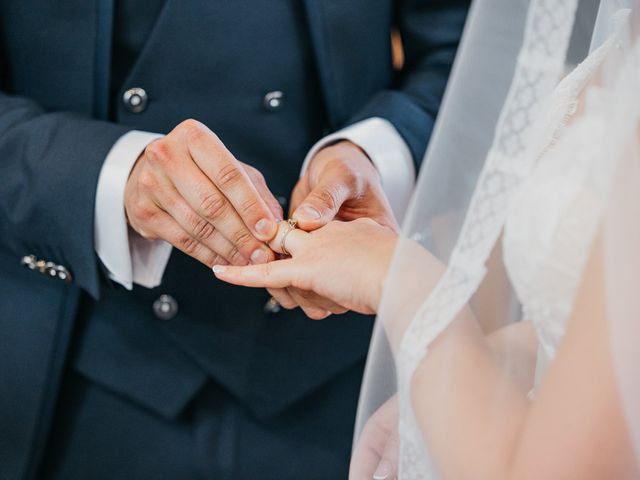 Il matrimonio di Luca e Francesca a Lesmo, Monza e Brianza 21