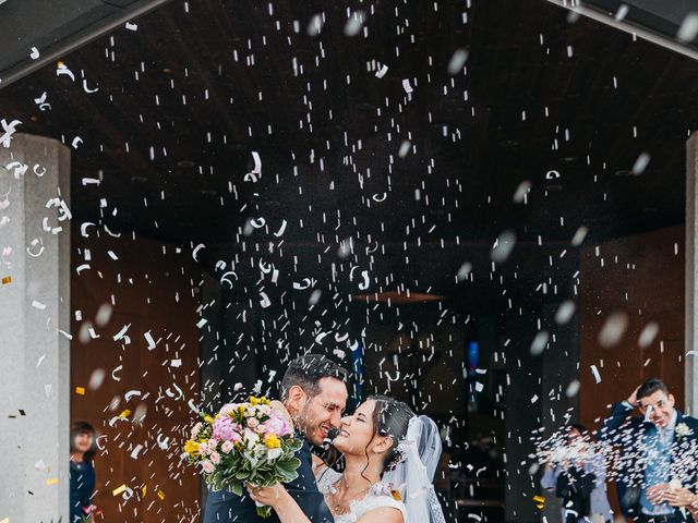 Il matrimonio di Luca e Francesca a Lesmo, Monza e Brianza 27