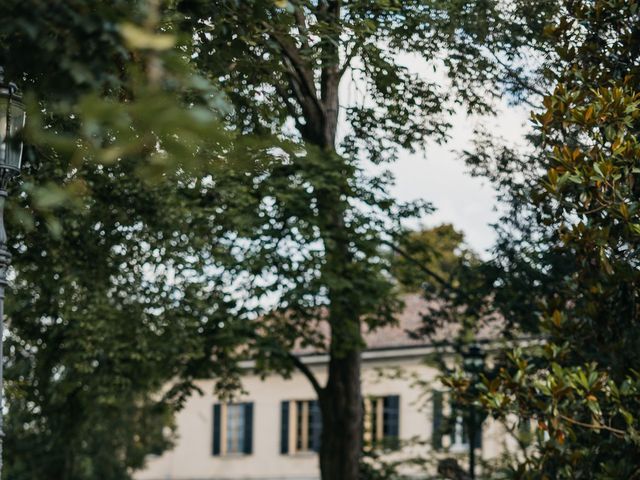 Il matrimonio di Luca e Francesca a Lesmo, Monza e Brianza 36
