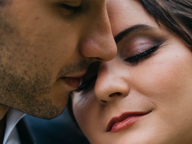 Il matrimonio di Luca e Francesca a Lesmo, Monza e Brianza 43