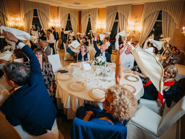 Il matrimonio di Luca e Francesca a Lesmo, Monza e Brianza 50