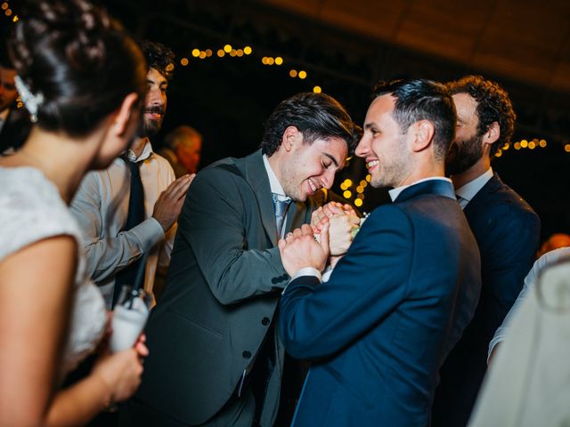 Il matrimonio di Luca e Francesca a Lesmo, Monza e Brianza 56