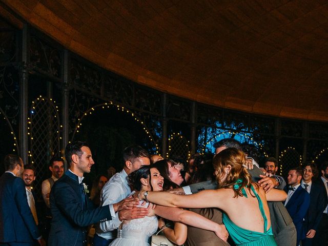 Il matrimonio di Luca e Francesca a Lesmo, Monza e Brianza 57