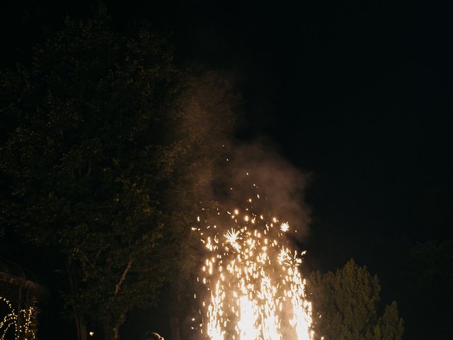 Il matrimonio di Luca e Francesca a Lesmo, Monza e Brianza 60