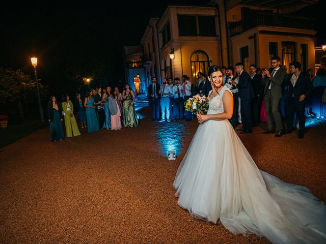 Il matrimonio di Luca e Francesca a Lesmo, Monza e Brianza 62