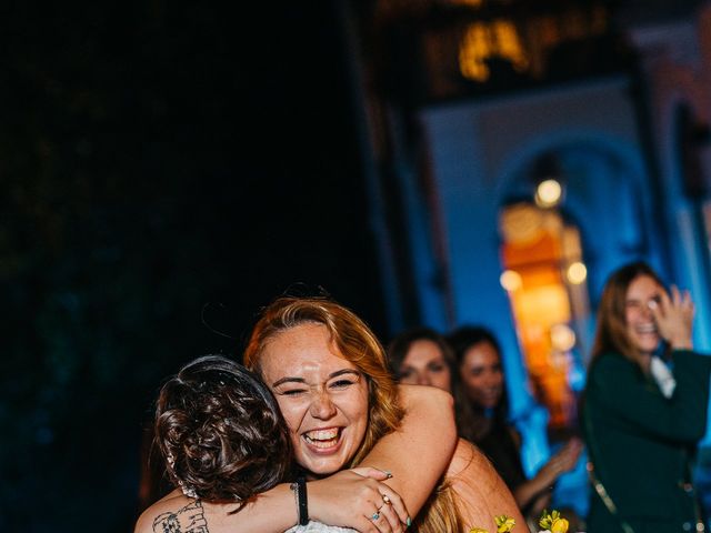 Il matrimonio di Luca e Francesca a Lesmo, Monza e Brianza 63