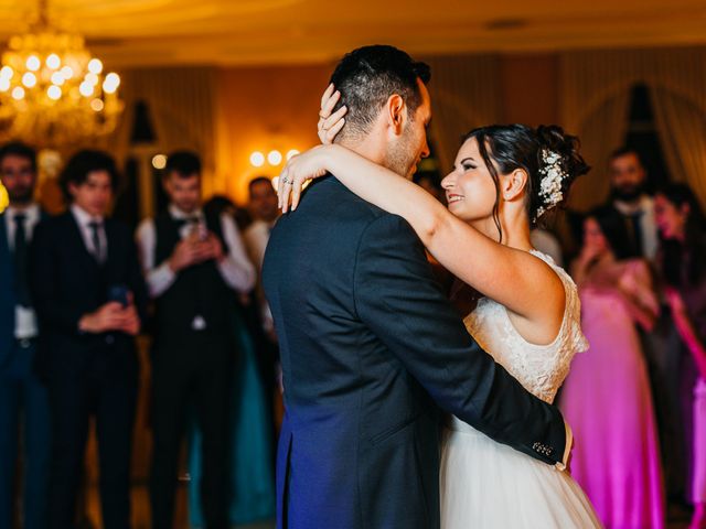 Il matrimonio di Luca e Francesca a Lesmo, Monza e Brianza 66