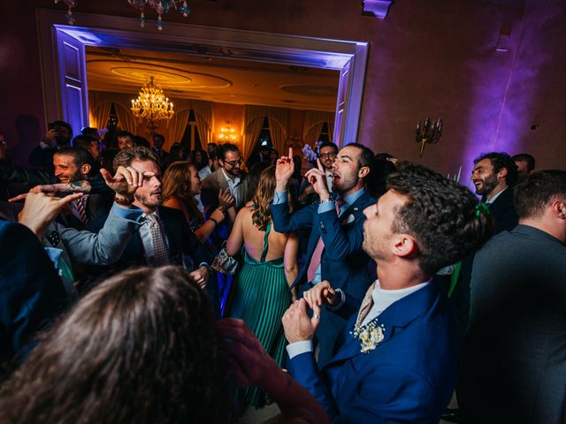Il matrimonio di Luca e Francesca a Lesmo, Monza e Brianza 67