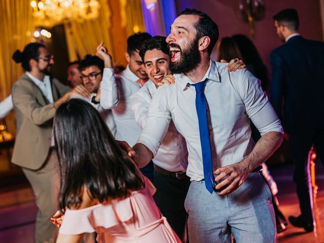 Il matrimonio di Luca e Francesca a Lesmo, Monza e Brianza 68