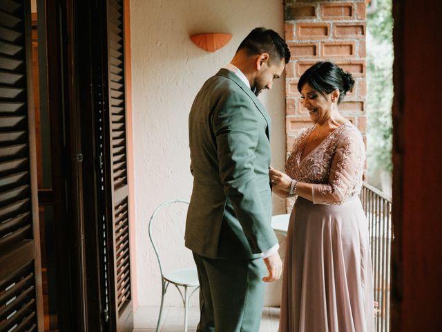 Il matrimonio di Samuele e Sefora a Borgomasino, Torino 10