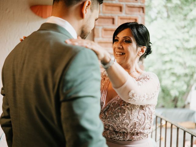 Il matrimonio di Samuele e Sefora a Borgomasino, Torino 11