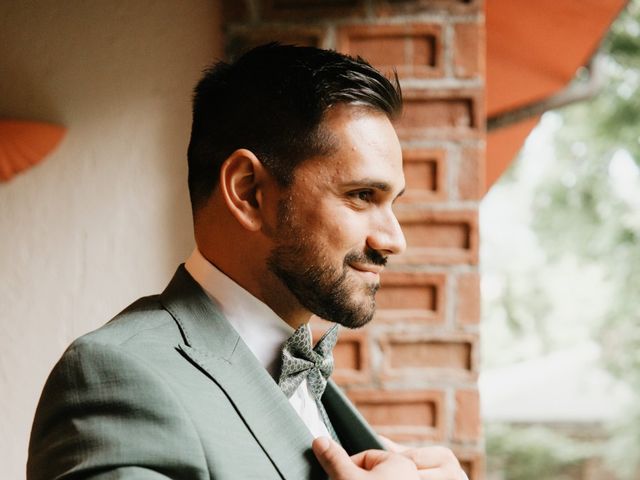 Il matrimonio di Samuele e Sefora a Borgomasino, Torino 12