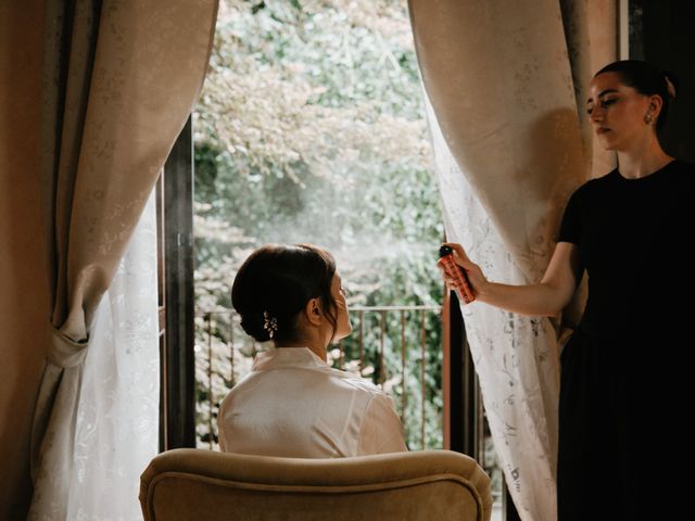 Il matrimonio di Samuele e Sefora a Borgomasino, Torino 25
