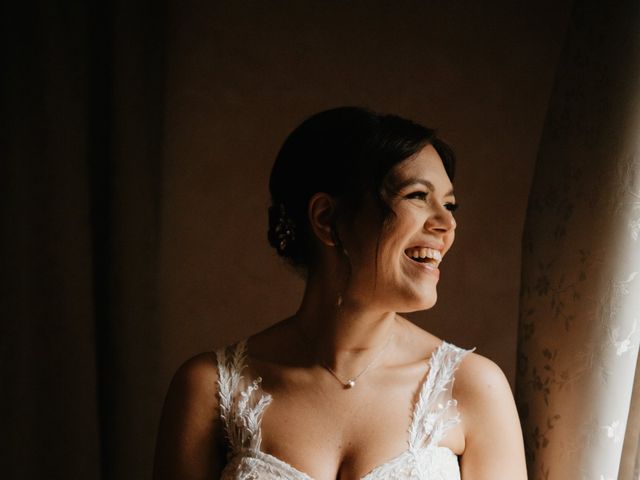 Il matrimonio di Samuele e Sefora a Borgomasino, Torino 29