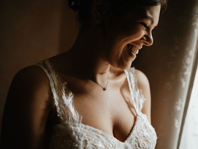 Il matrimonio di Samuele e Sefora a Borgomasino, Torino 30