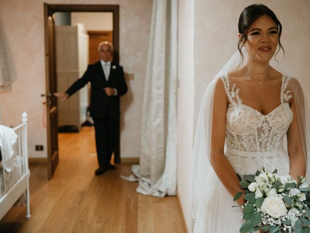Il matrimonio di Samuele e Sefora a Borgomasino, Torino 31