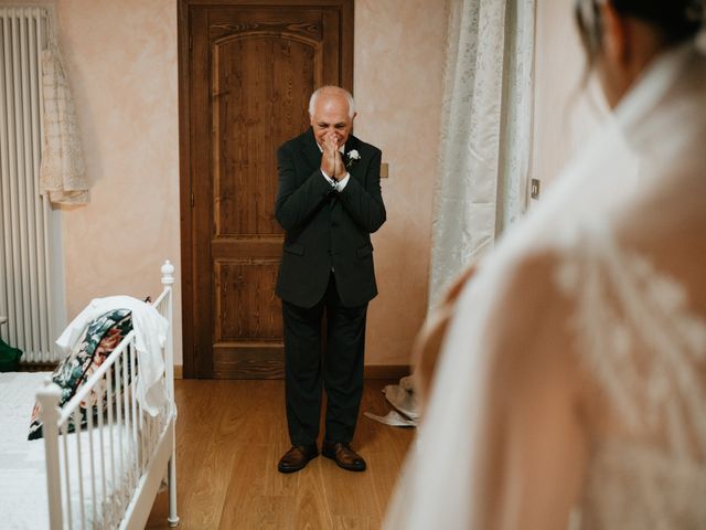 Il matrimonio di Samuele e Sefora a Borgomasino, Torino 32