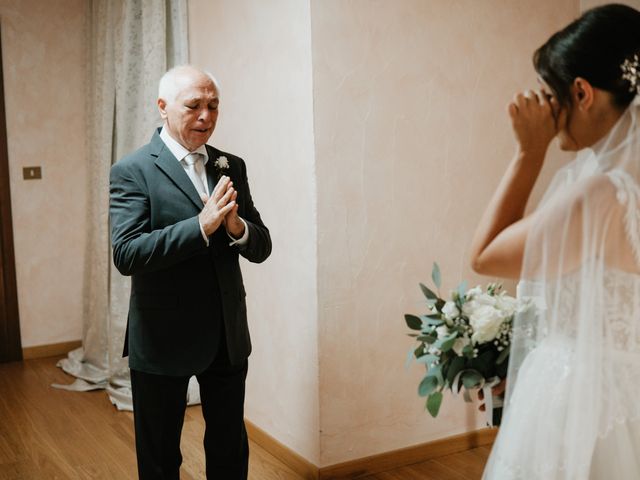 Il matrimonio di Samuele e Sefora a Borgomasino, Torino 33