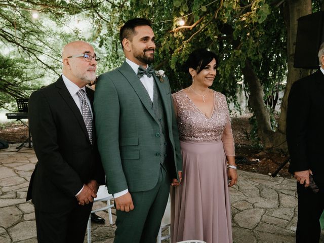 Il matrimonio di Samuele e Sefora a Borgomasino, Torino 39