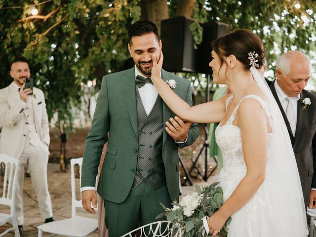 Il matrimonio di Samuele e Sefora a Borgomasino, Torino 44