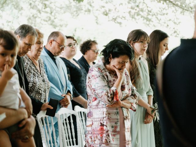 Il matrimonio di Samuele e Sefora a Borgomasino, Torino 47