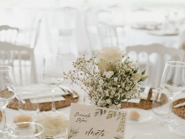 Il matrimonio di Samuele e Sefora a Borgomasino, Torino 63
