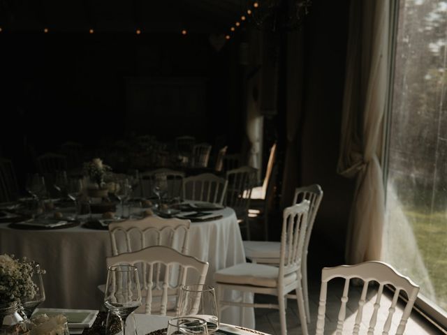 Il matrimonio di Samuele e Sefora a Borgomasino, Torino 64