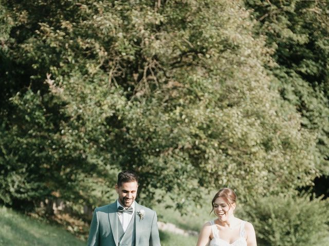 Il matrimonio di Samuele e Sefora a Borgomasino, Torino 66