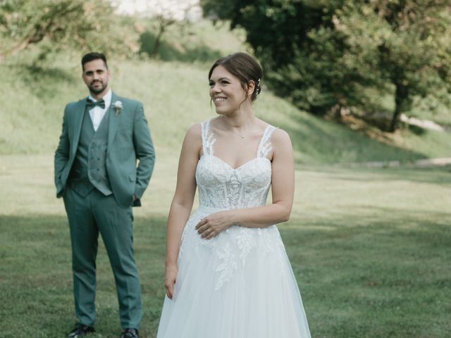 Il matrimonio di Samuele e Sefora a Borgomasino, Torino 68