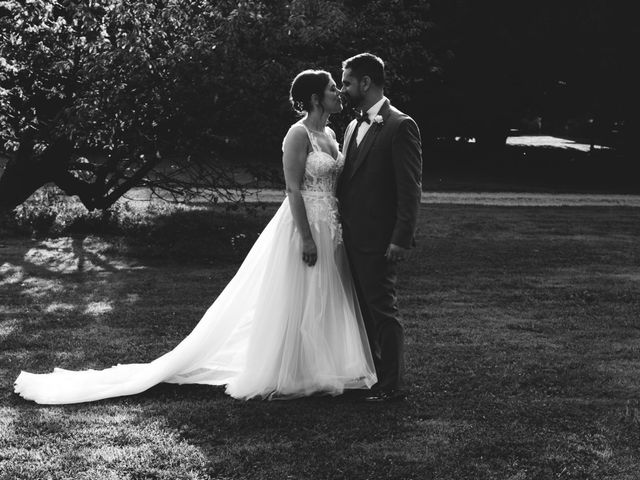 Il matrimonio di Samuele e Sefora a Borgomasino, Torino 70