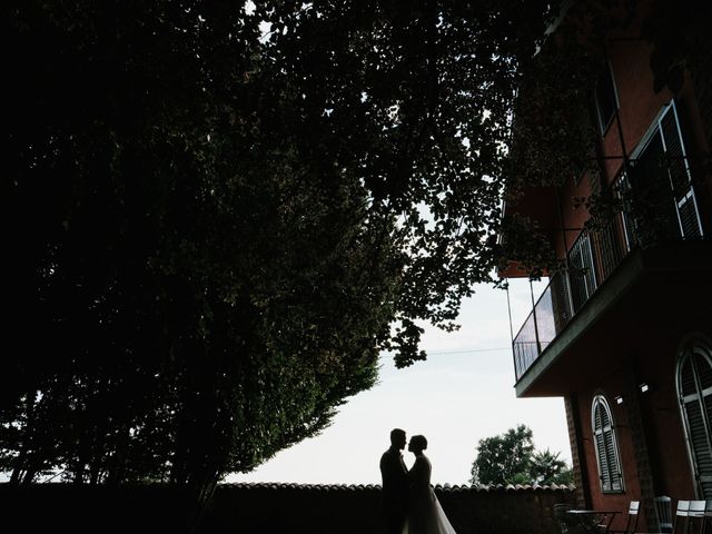 Il matrimonio di Samuele e Sefora a Borgomasino, Torino 72