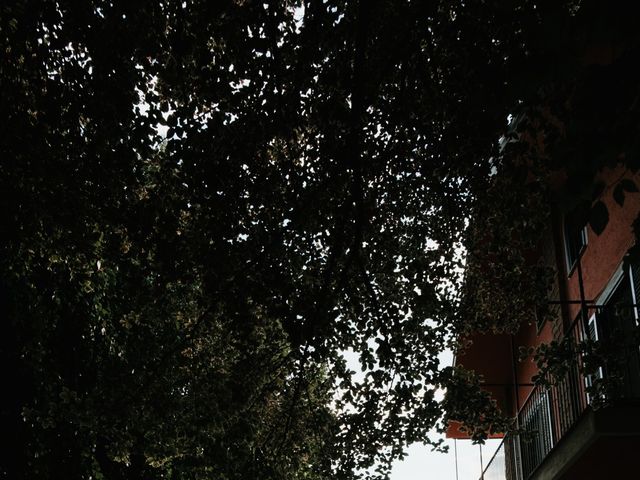 Il matrimonio di Samuele e Sefora a Borgomasino, Torino 73