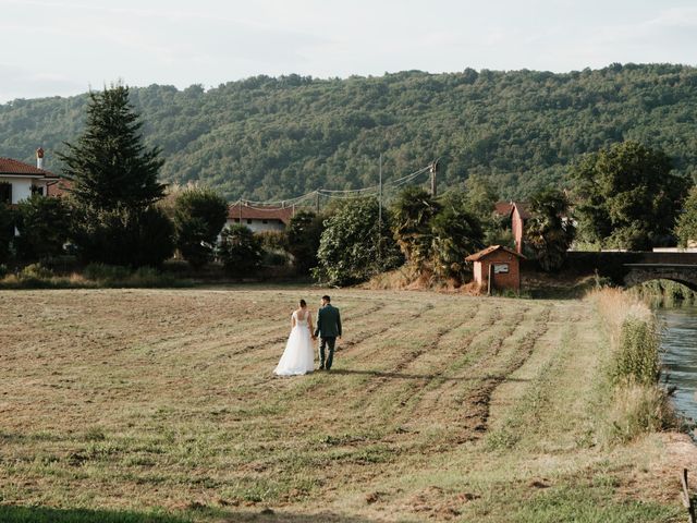 Il matrimonio di Samuele e Sefora a Borgomasino, Torino 74
