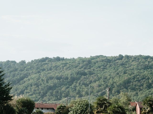 Il matrimonio di Samuele e Sefora a Borgomasino, Torino 2