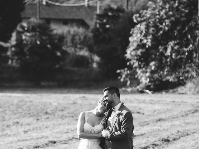 Il matrimonio di Samuele e Sefora a Borgomasino, Torino 75