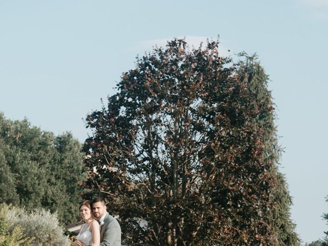 Il matrimonio di Samuele e Sefora a Borgomasino, Torino 77