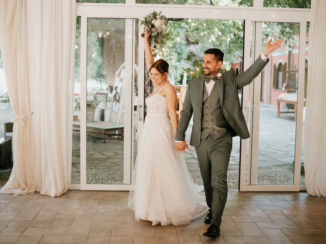 Il matrimonio di Samuele e Sefora a Borgomasino, Torino 78