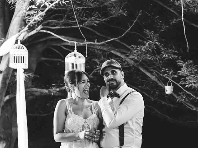 Il matrimonio di Samuele e Sefora a Borgomasino, Torino 97
