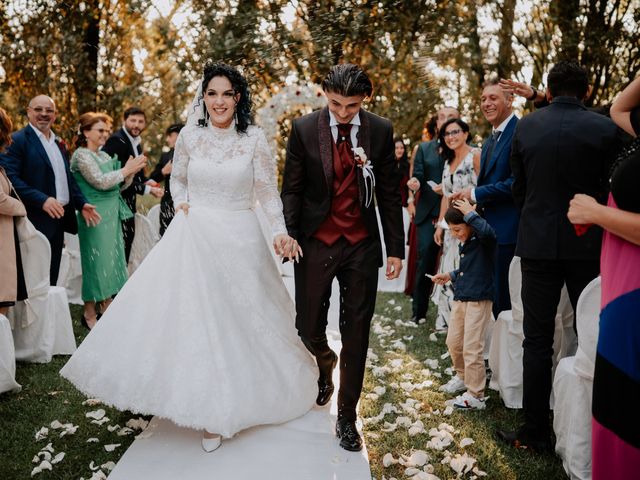 Il matrimonio di Emanuel  e Syria  a Alessandria, Alessandria 2