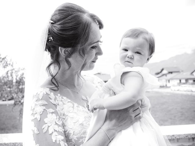 Il matrimonio di Michael e Sabrina a Maniago, Pordenone 3